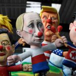 La pandémie de COVID-19 rappelle l’importance du droit international pour la   consolidation d’un « pacte social sanitaire