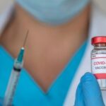 Estrategia española de vacunación contra la COVID-19
