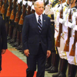 Joe Biden’s World Order