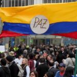 Los falsos amigos de la paz en Colombia