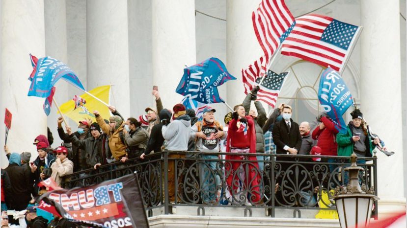 El Cronista comercial