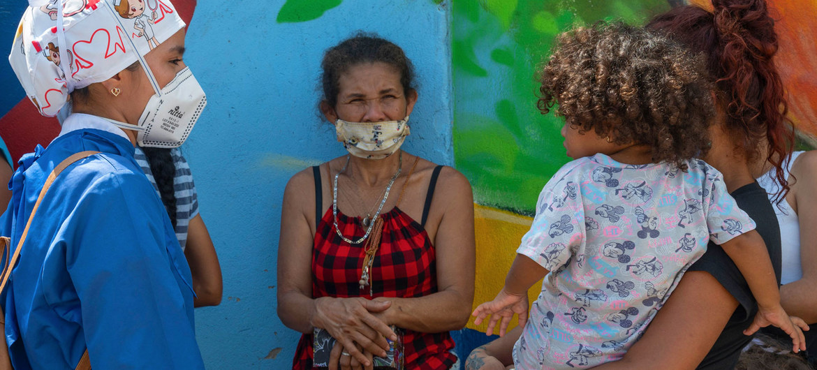 PAHO/Karen González