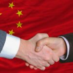 En la órbita de Pekín: reconfiguración del territorio por las empresas chinas en Perú