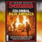 Colombia, bajo amenaza: los días más difíciles del país en su historia reciente