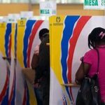 El clima electoral condiciona la salida de la crisis en Colombia