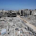 La ONU lanza una investigación sobre el reciente conflicto en la franja de Gaza