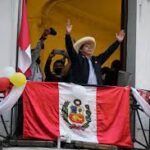 'People have awakened': Peru's Castillo closes in on election win