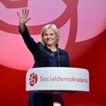 El Partico Socialdemócrata gana las elecciones en Suecia pero la subida de la derecha deja en el aire el Gobierno