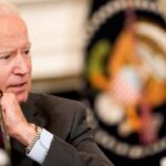 El presidente Biden indulta a miles de personas condenadas en EE.UU. por poseer pequeñas cantidades de marihuana