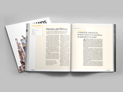 Kiosko de Revistas