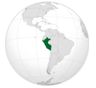 PERÚ: RELACIONES BILATERALES
