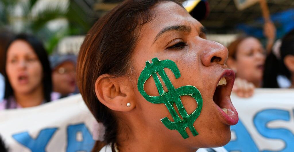 Getty imagenes