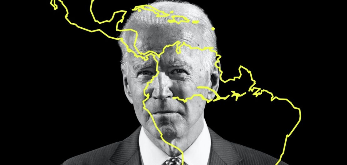 Biden y América Latina: cambios y continuidades