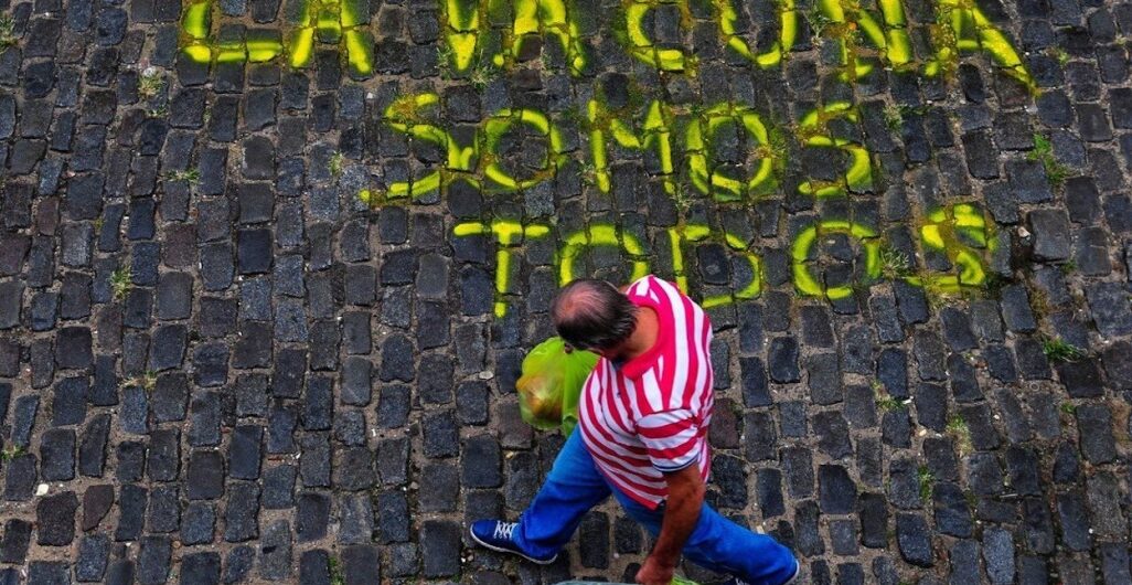 El coronavirus en América Latina