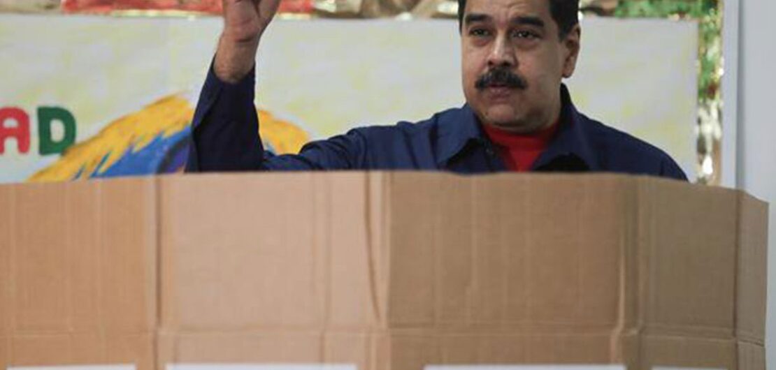 Elecciones en Venezuela: ¿Qué viene después de la barrida de Maduro?