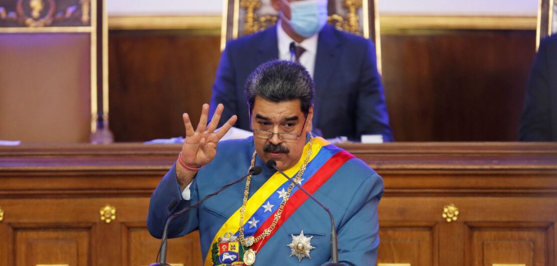 Maduro profundiza la dolarización con la digitalización de las transacciones en Venezuela