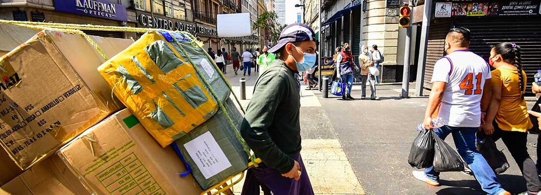 Qué esperar de América Latina en 2021