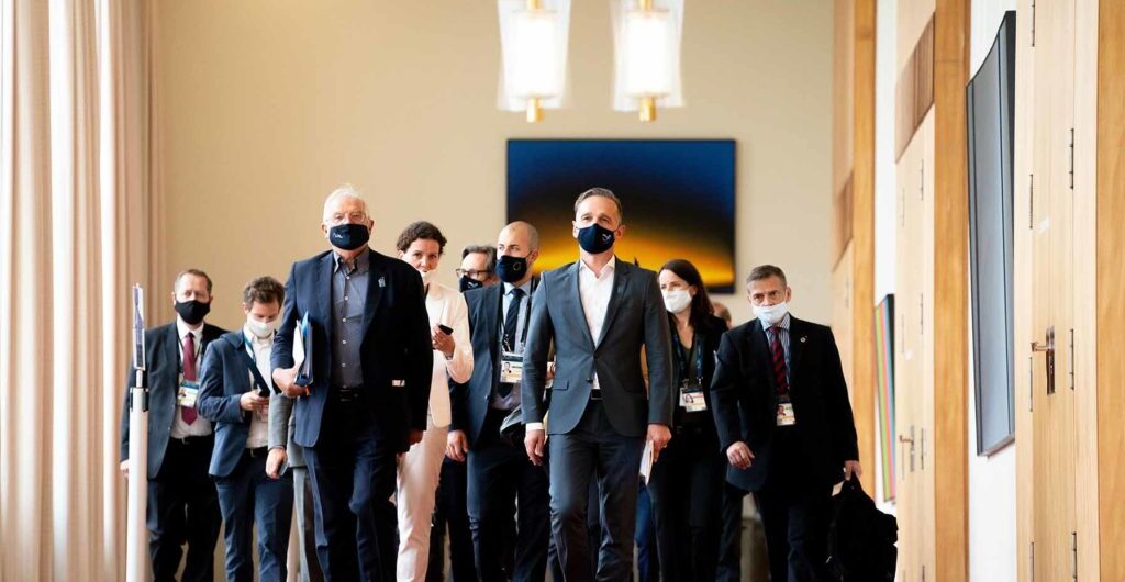 Qui veut vraiment d’une diplomatie européenne?