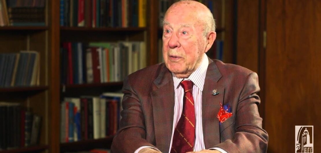 The Diplomat as Gardener: What George Shultz Understood About American Power