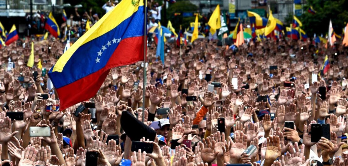 ¿Qué debería hacer Biden con Venezuela?