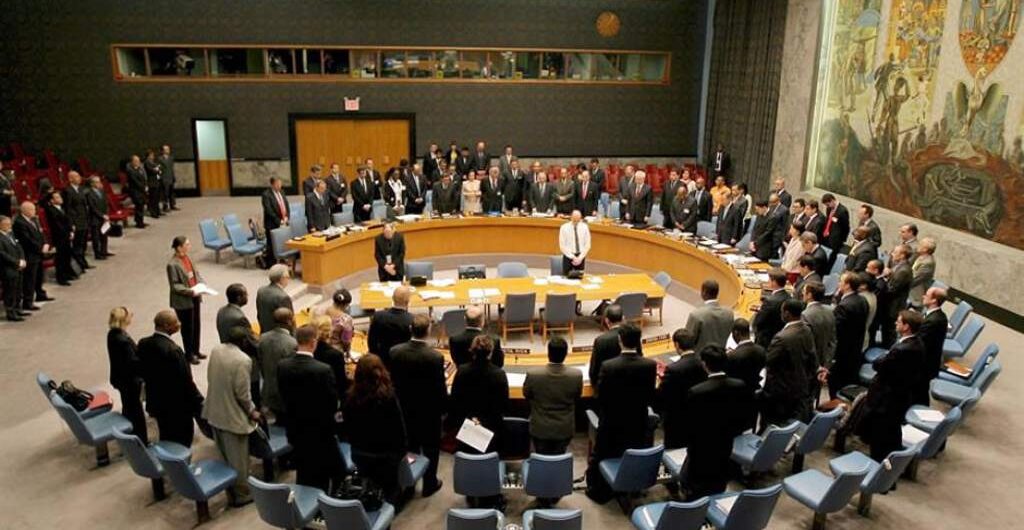 Diplomacy at the UN in the Time of Coronavirus