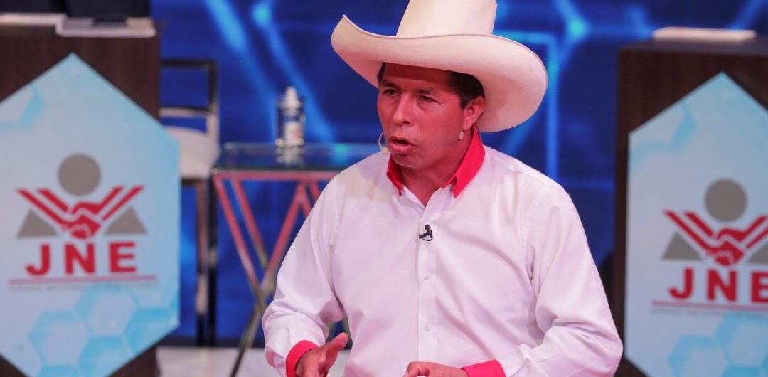 Peru’s New President Isn’t as Radical as He Looks