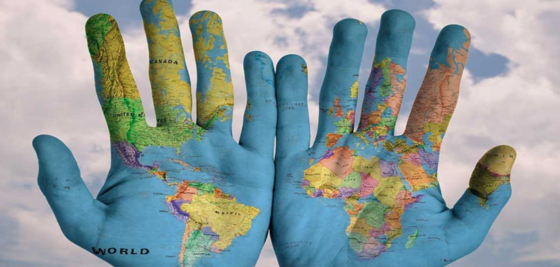 El mundo unipolar de nuestros días