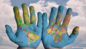 El mundo unipolar de nuestros días