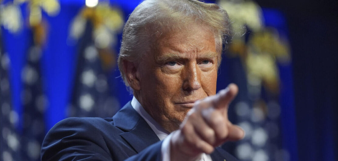 El impacto de las sanciones de Trump en el mundo y en EE UU