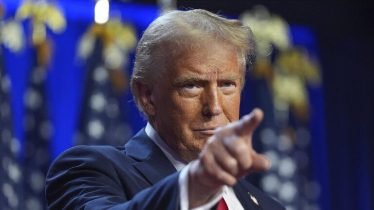 El impacto de las sanciones de Trump en el mundo y en EE UU