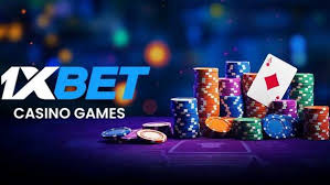 Discovering 1xBet India A Comprehensive Guide to Online Betting Discovering 1xBet India A Comprehensive Guide to Online Betting
