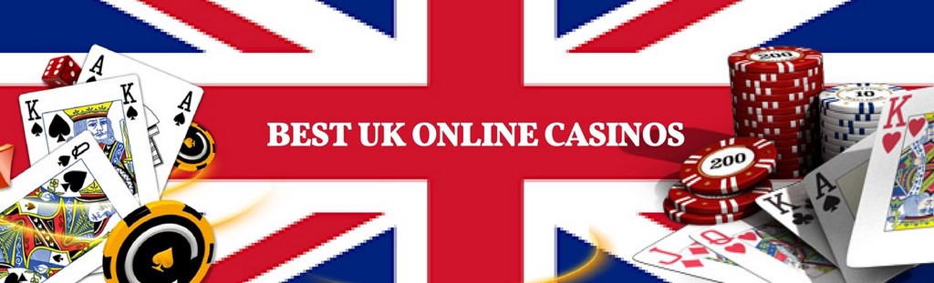 Exciting New Online Casinos in the UK Join the Gaining Trend! Exciting New Online Casinos in the UK Join the Gaining Trend!