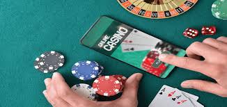 Ontdek de Voordelen van Online Casino's Zonder CRUKS 1191060002 Ontdek de Voordelen van Online Casino's Zonder CRUKS 1191060002