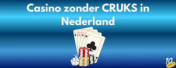 Ontdek de Voordelen van Online Casino's Zonder CRUKS 1191060002 Ontdek de Voordelen van Online Casino's Zonder CRUKS 1191060002