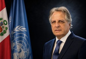 El sistema internacional unipolar fragmentado